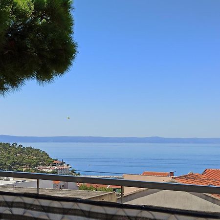 Apartments Pinery Makarska Eksteriør billede