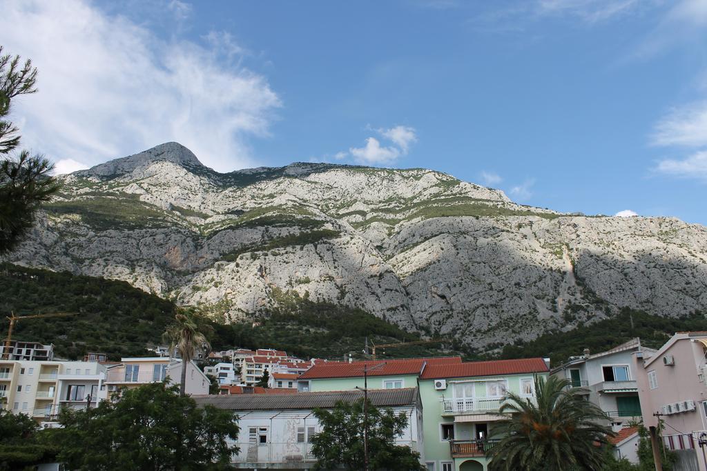 Apartments Pinery Makarska Værelse billede