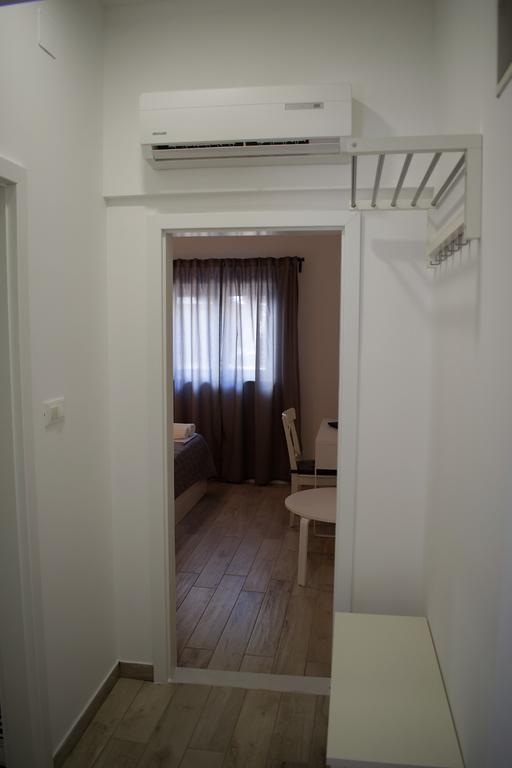 Apartments Pinery Makarska Eksteriør billede