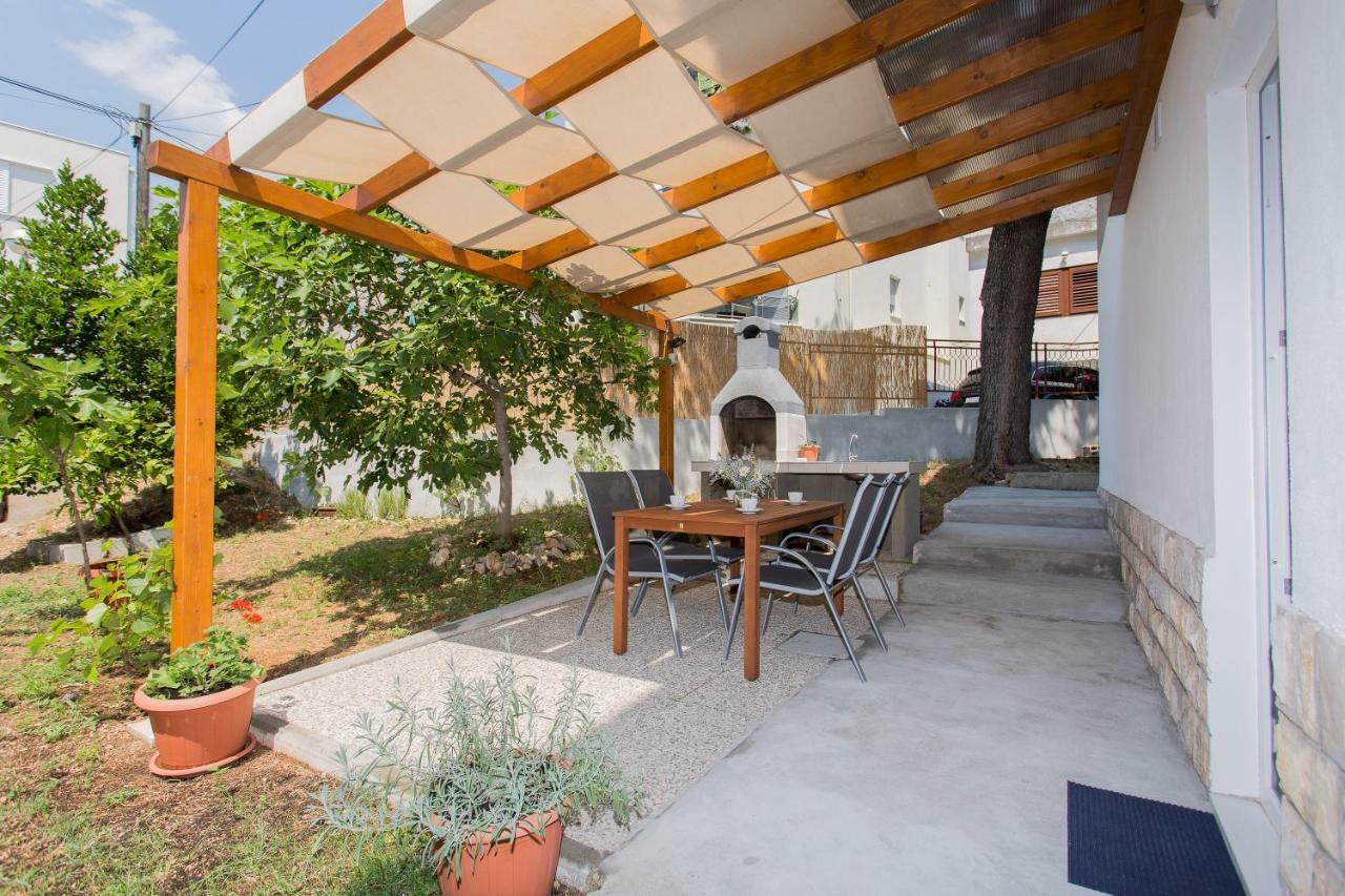 Apartments Pinery Makarska Eksteriør billede